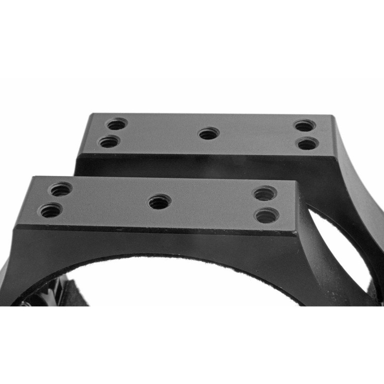 TS Anneau CNC pour tubes de 105mm TS Anneau CNC pour tubes de 105mm