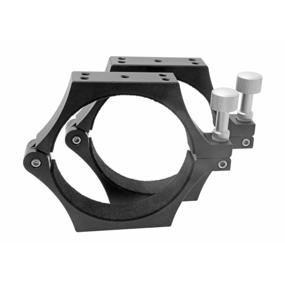 TS Anneau CNC pour tubes de 105mm