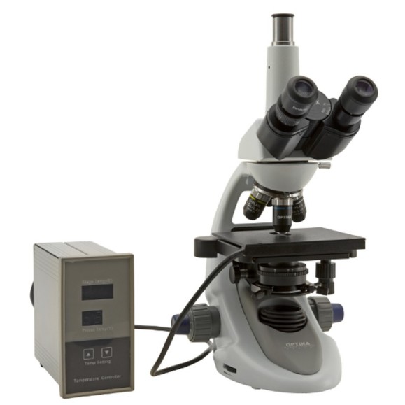 BMS Plaque chauffante universelle pour microscopes