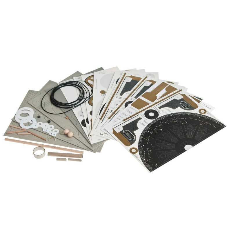 Planétarium Nicolas Copernic Planétarium Nicolas Copernic