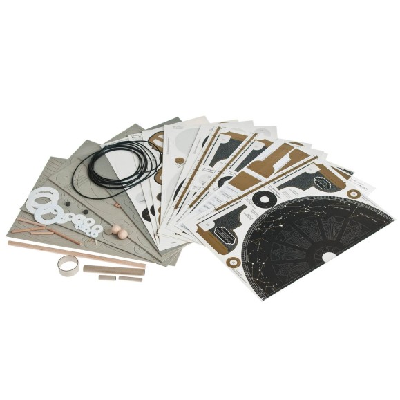 Planétarium Nicolas Copernic