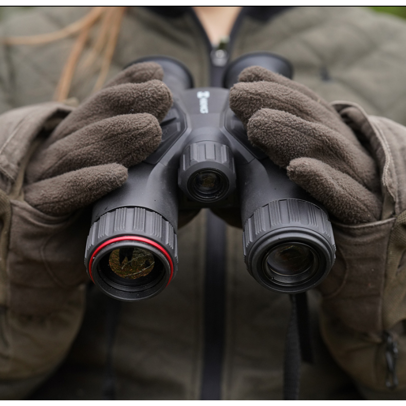 HABROK HH35L HIKMICRO Jumelles... HABROK HH35L HIKMICRO Jumelles...