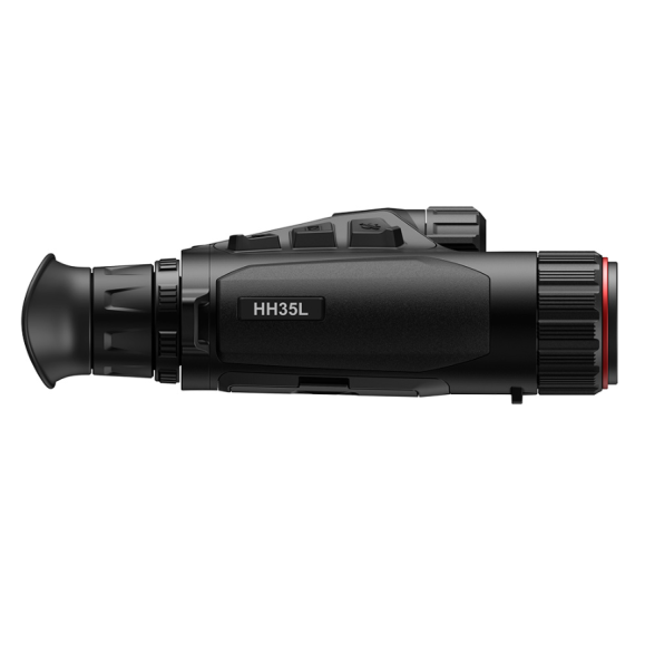 HABROK HH35L HIKMICRO Jumelles thermiques multispectrales avec télémètre IR 850nm HABROK HH35L HIKMICRO
