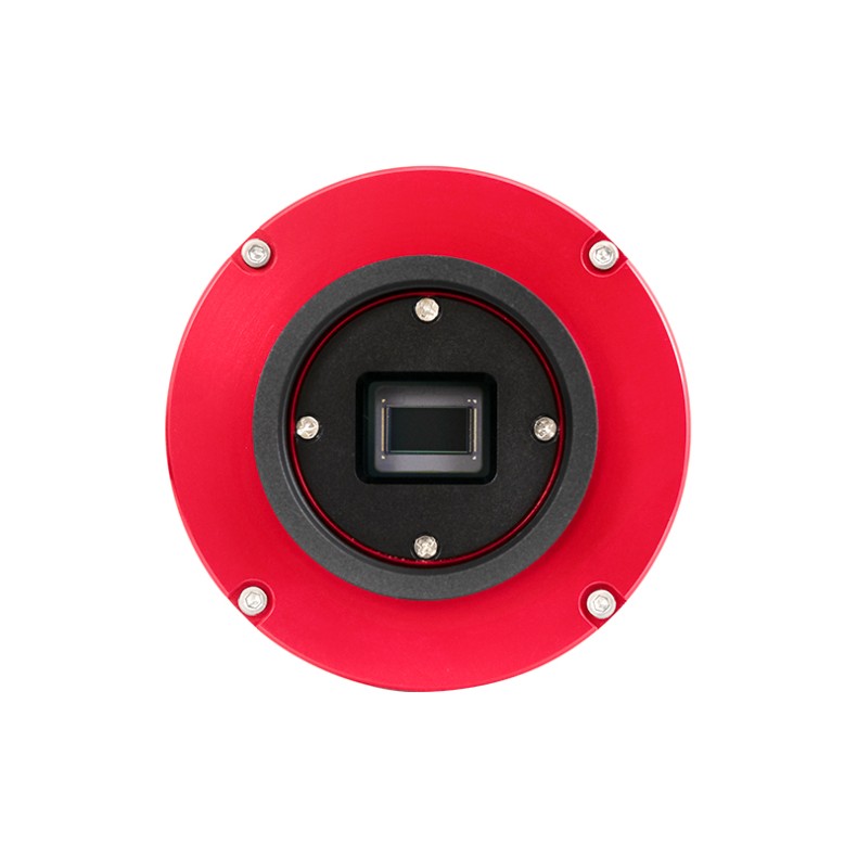 ZWO Caméra réfrigérée pour le ciel... ZWO Caméra réfrigérée pour le ciel...