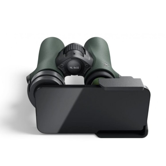 ADAPTATEUR UNIVERSEL SWAROVSKI VPA 2 POUR JUMELLES ET TÉLESCOPES