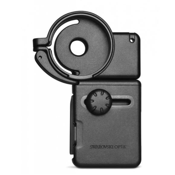 ADAPTATEUR UNIVERSEL SWAROVSKI VPA 2 POUR JUMELLES ET TÉLESCOPES