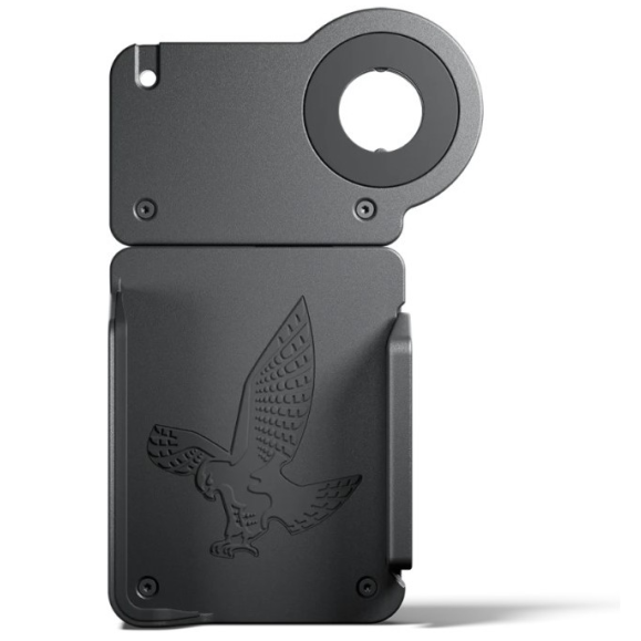 ADAPTATEUR UNIVERSEL SWAROVSKI VPA 2 POUR JUMELLES ET TÉLESCOPES