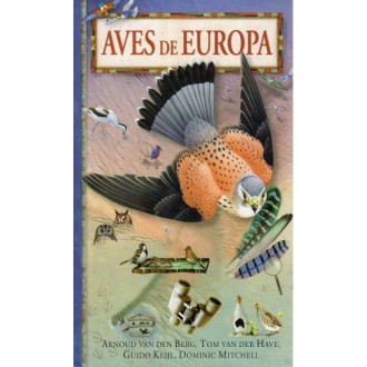 Aves de Europa