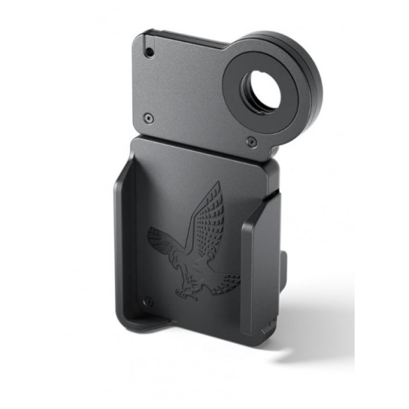 ADAPTATEUR UNIVERSEL SWAROVSKI VPA 2 POUR JUMELLES ET TÉLESCOPES