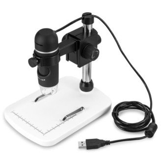 Microscope numérique Hooke...