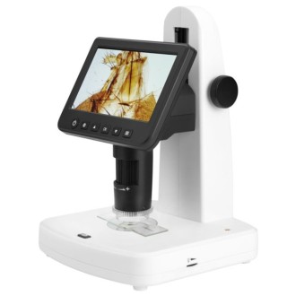 Microscope numérique Hooke...