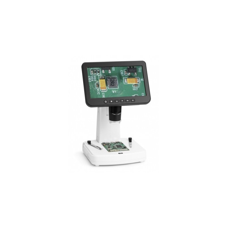 Microscope numérique Hooke LCD7