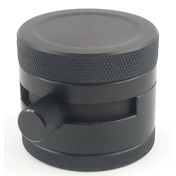 Correcteur de dispersion atmosphérique Pierro-Astro ADC Mk III