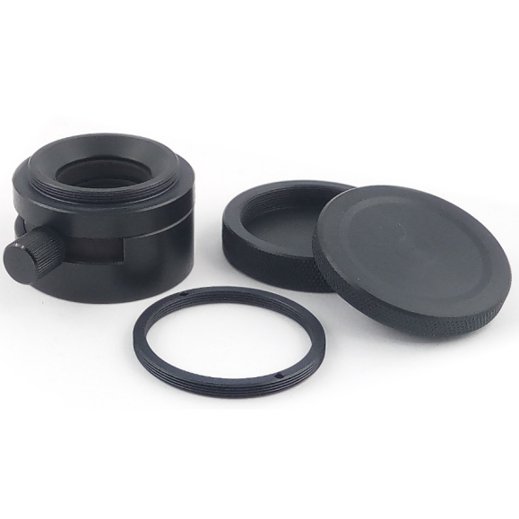 Correcteur de dispersion atmosphérique Pierro-Astro ADC Mk III