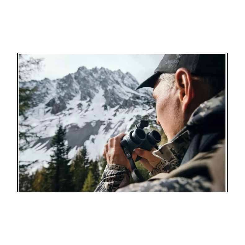 SWAROVSKI FRONT REST FOR THE RANGE (42)