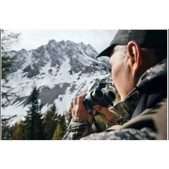 SWAROVSKI FRONT REST FOR THE RANGE (42)