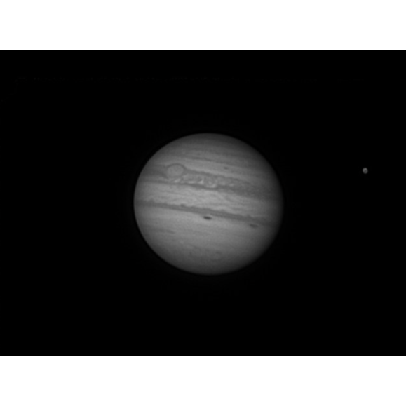 Correcteur de dispersion atmosphérique Pierro-Astro ADC Mk III