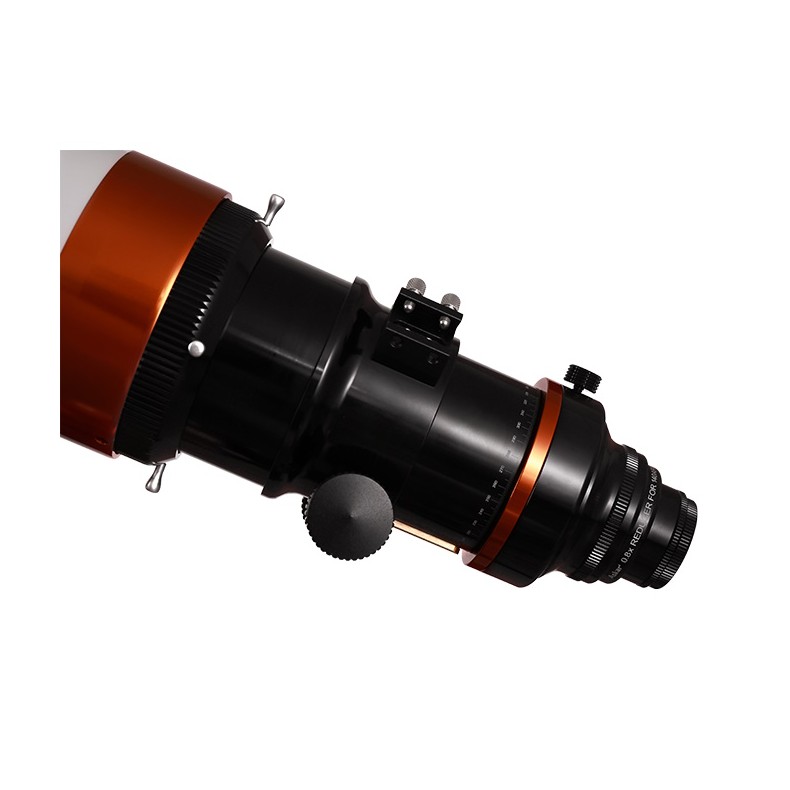 Réducteur 0,8x pour 140 APO ASKAR