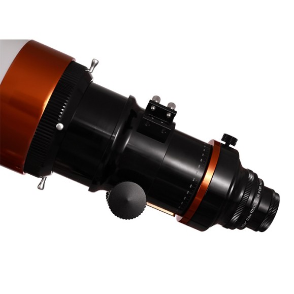 Réducteur 0,8x pour 140 APO ASKAR