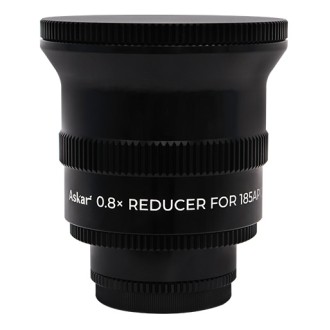 Correcteur/réducteur 0,8x...