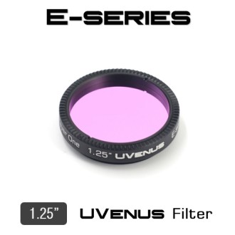 Filtre UVenus 1.25″ UV-PASS...