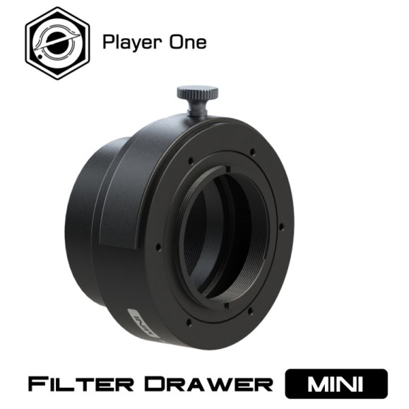 Porte-filtre version mini Player One