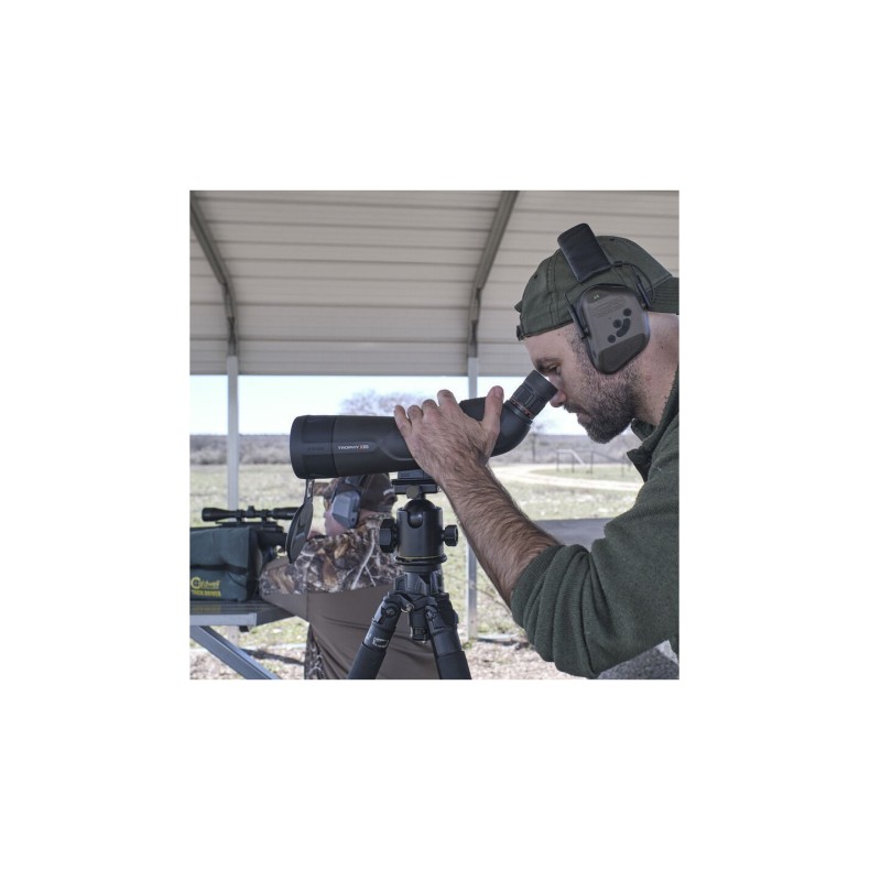 Bushnell Télescope terrestre 20-60x...