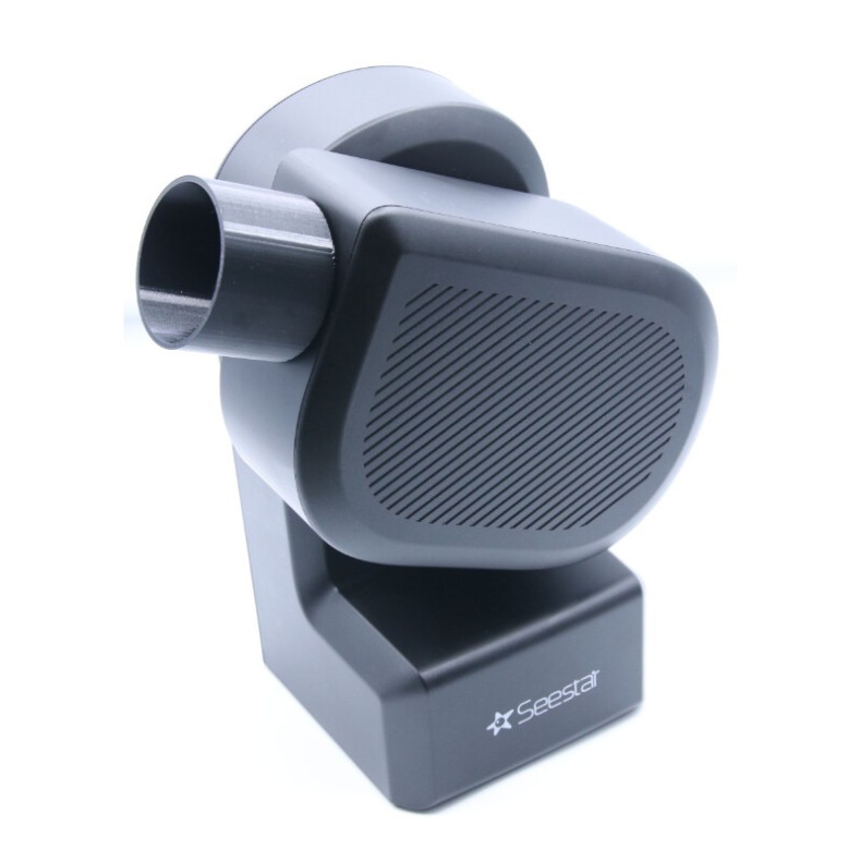 Pare-buée WEGA pour télescope Seestar... Pare-buée WEGA pour télescope Seestar...