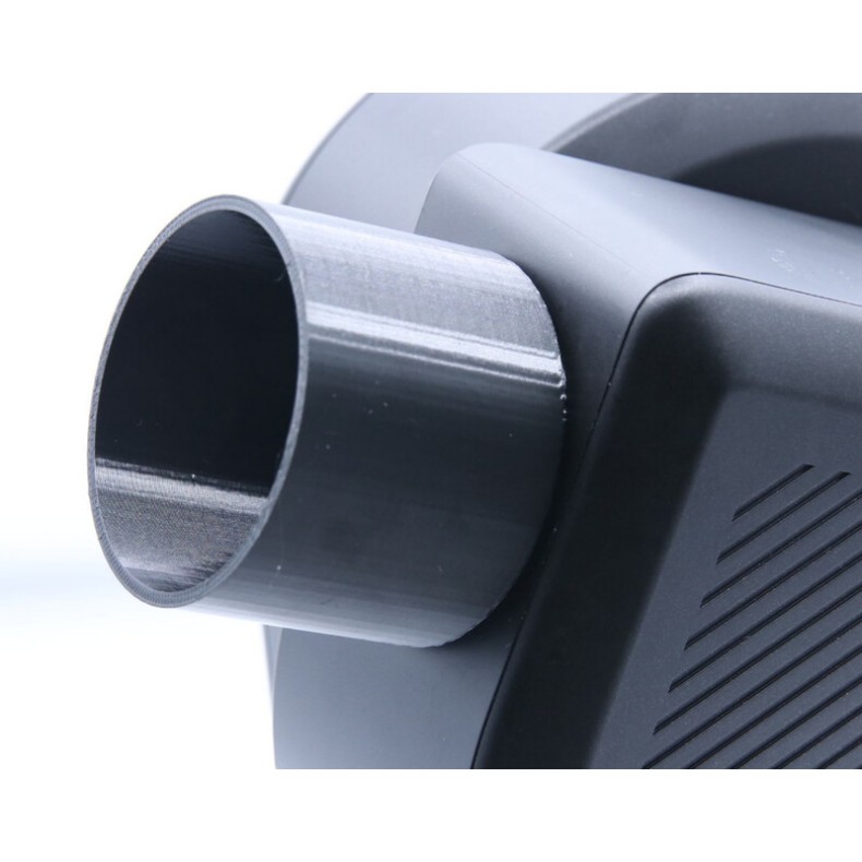 Pare-buée WEGA pour télescope Seestar... Pare-buée WEGA pour télescope Seestar...