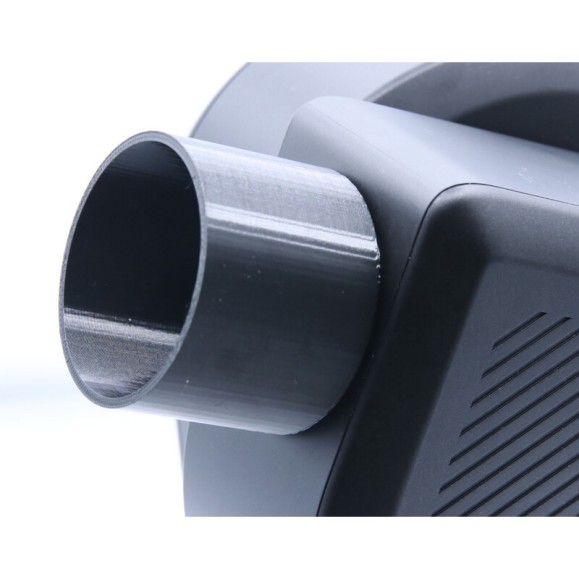 Pare-buée WEGA pour télescope Seestar S50