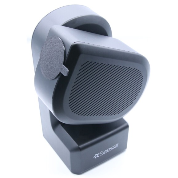 Couvercle WEGA pour télescope SEESTAR S50