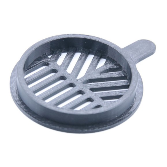 Masque de mise au point WEGA de Bahtinov pour télescope Seestar S50