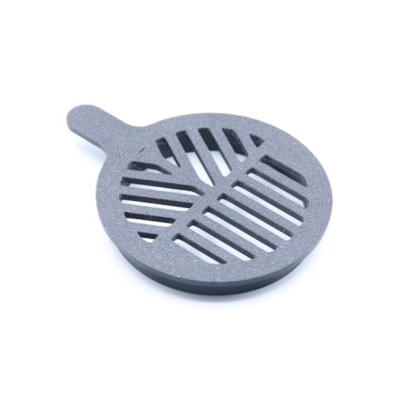 Masque de mise au point WEGA de Bahtinov pour télescope Seestar S50