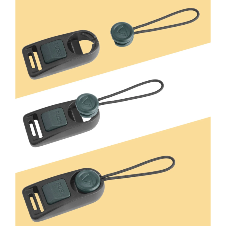 Harnais pour jumelles VANGUARD VEO...