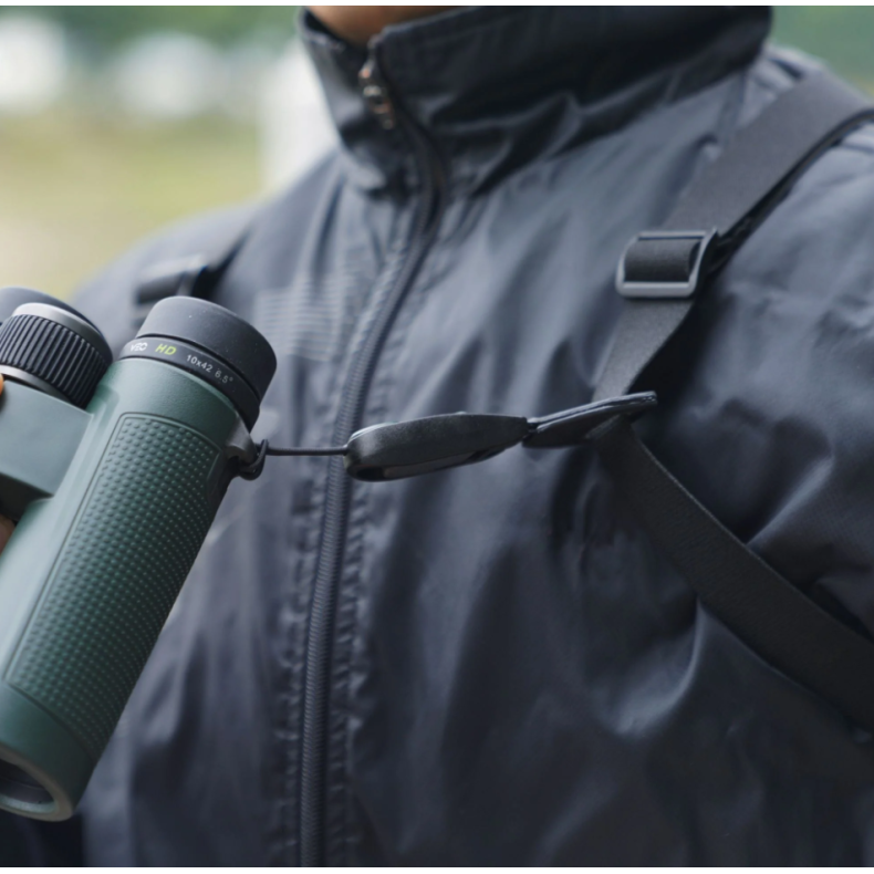 Harnais pour jumelles VANGUARD VEO...