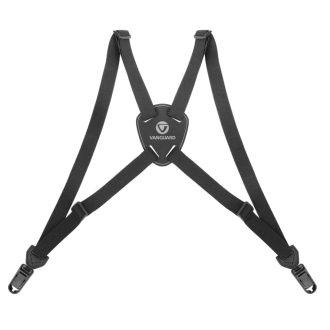 Harnais pour jumelles...