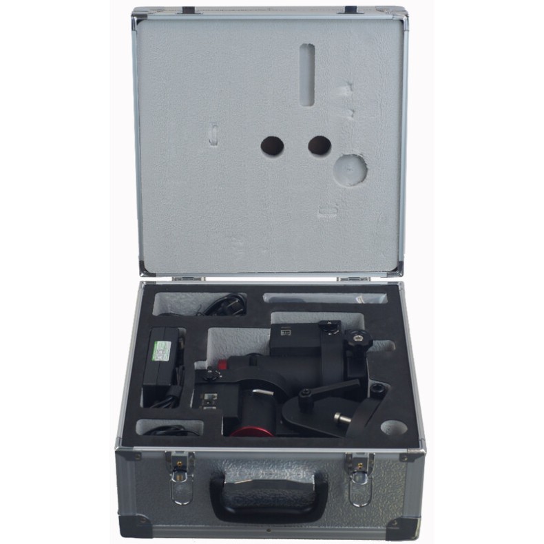 iOptron Monture équatoriale allemande... iOptron Monture équatoriale allemande...