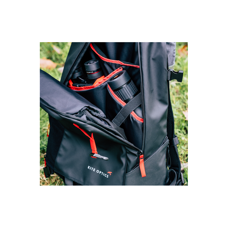 Sac à dos KITE OPTICS modèle AVIA 26 Sac à dos KITE OPTICS modèle AVIA 26