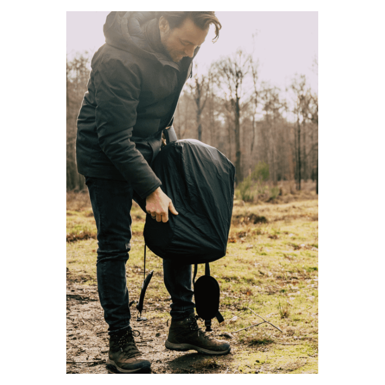 Sac à dos KITE OPTICS modèle AVIA 26 Sac à dos KITE OPTICS modèle AVIA 26