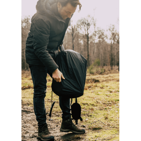 Sac à dos KITE OPTICS modèle AVIA 26