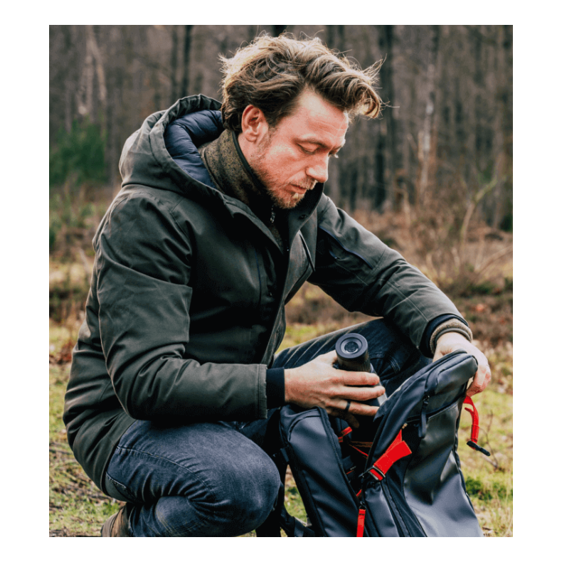 Sac à dos KITE OPTICS modèle AVIA 26 Sac à dos KITE OPTICS modèle AVIA 26