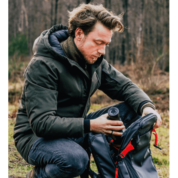 Sac à dos KITE OPTICS modèle AVIA 26