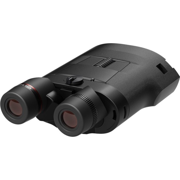 Jumelles stabilisées KITE OPTICS APC 14x50 ED LI.ION