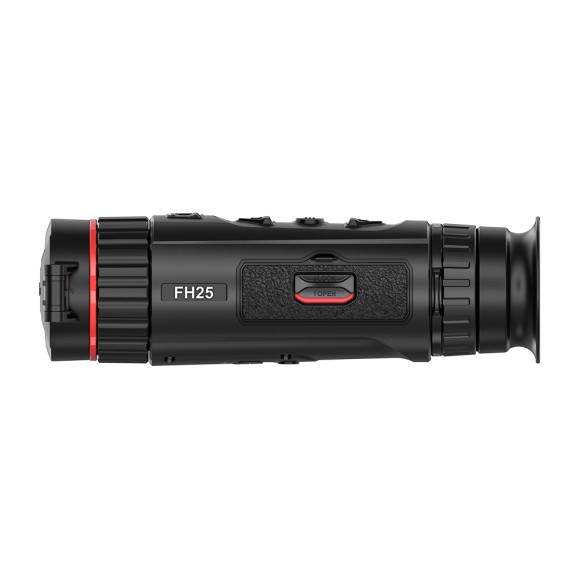 Monoculaire thermique Falcon FH25 HIKMICRO