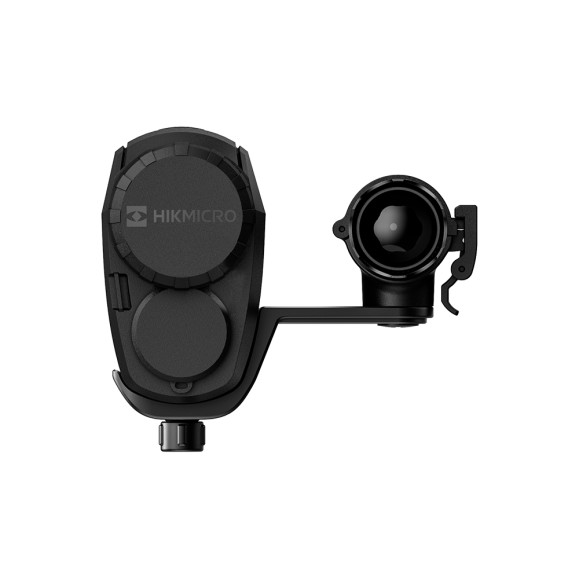 HIKMICRO Gryphon series IR torch mount RB01