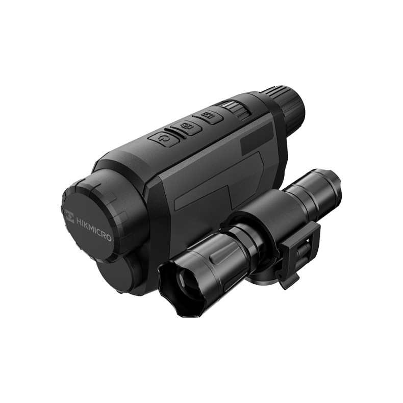 HIKMICRO Gryphon series IR torch... HIKMICRO Gryphon series IR torch...