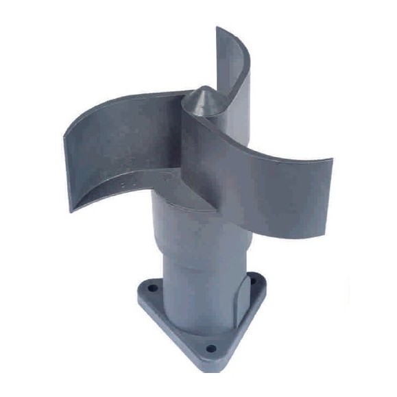 Anemómetro para Detector de nubes AAG Anemómetro para Detector de nubes AAG