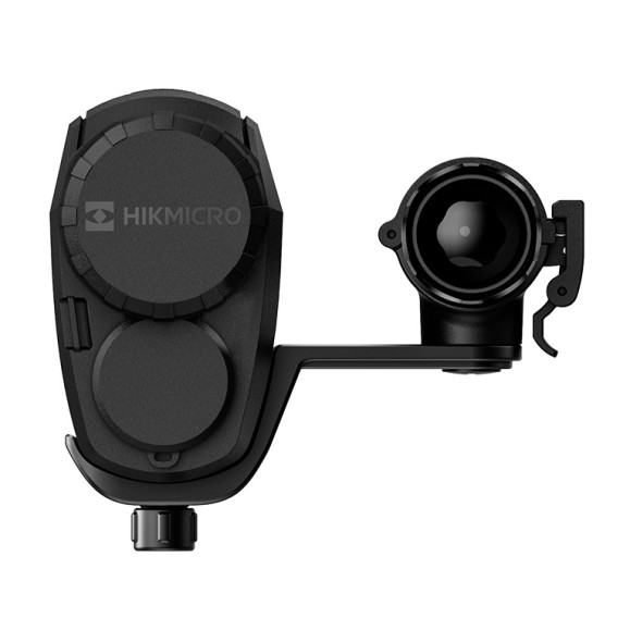 Torche IR 850 nm L028 pour la série Gryphon HIKMICRO (piles non incluses)
