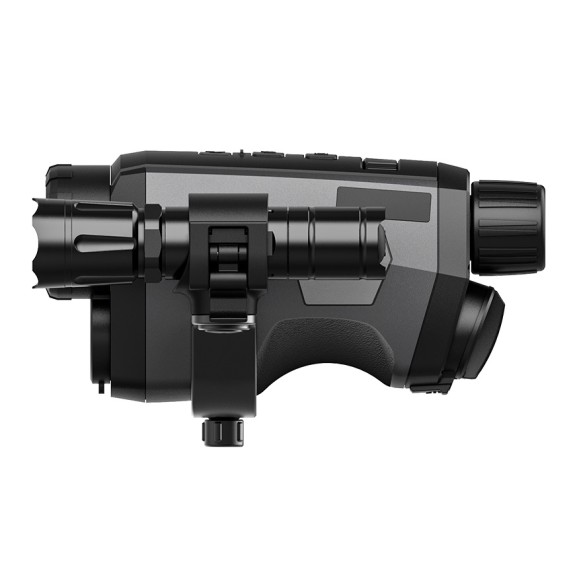 Torche IR 850 nm L028 pour la série Gryphon HIKMICRO (piles non incluses)