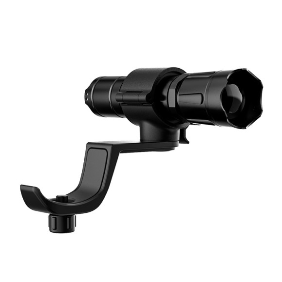 Torche IR 850 nm L028 pour la série Gryphon HIKMICRO (piles non incluses)